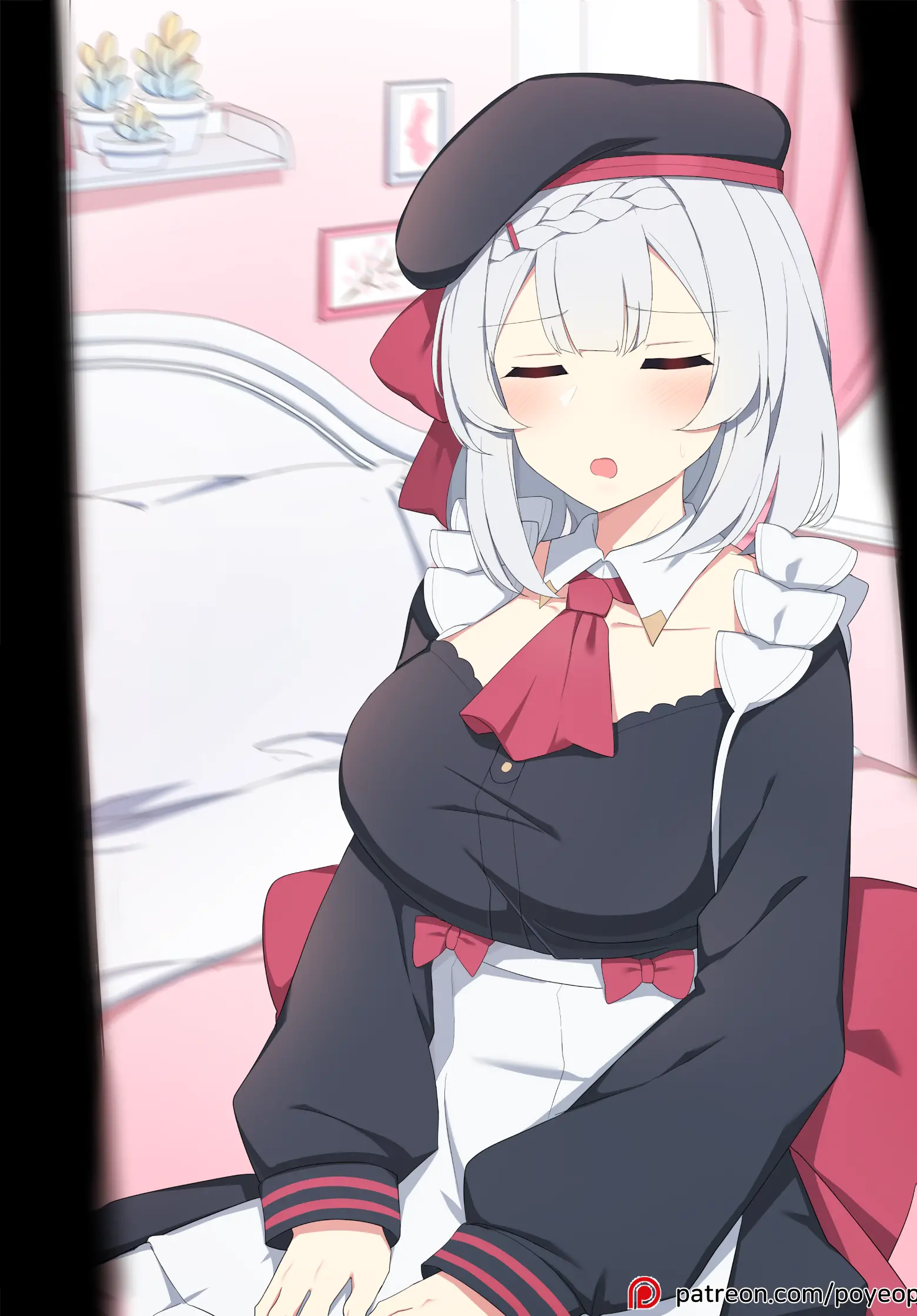 Noelle (Decensored)
